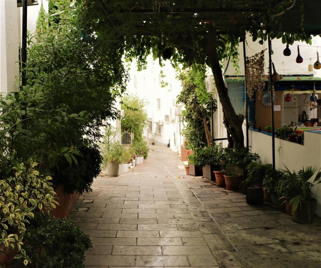 Durak Hotel Bodrum Exteriör bild