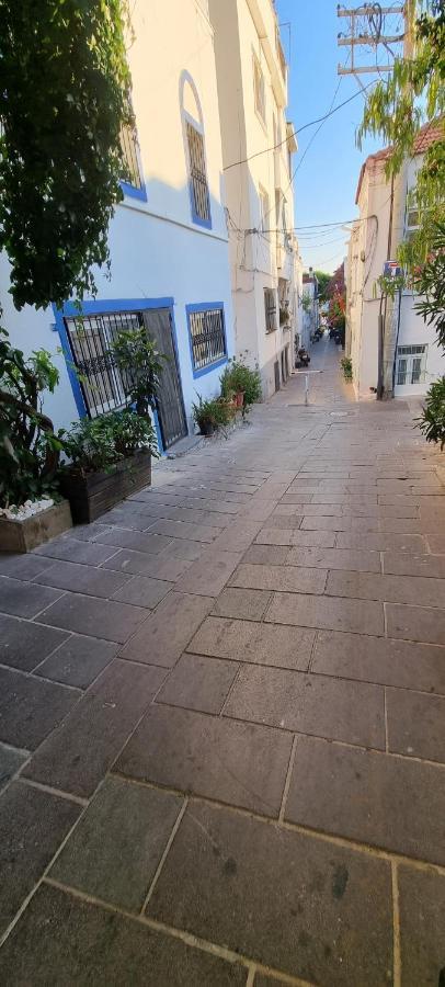 Durak Hotel Bodrum Exteriör bild