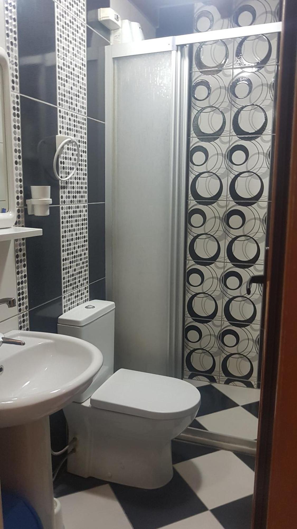 Durak Hotel Bodrum Exteriör bild
