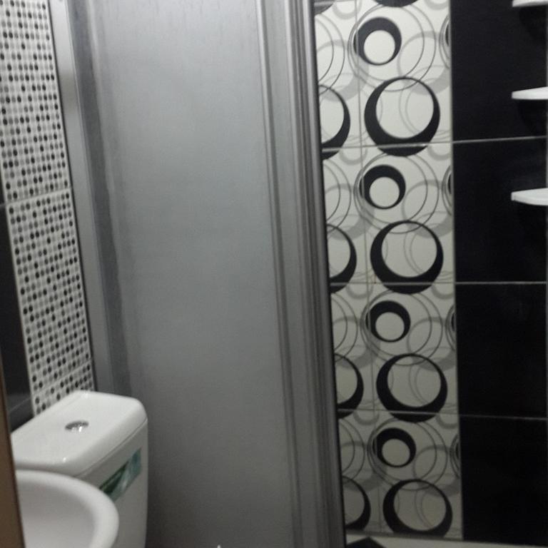 Durak Hotel Bodrum Exteriör bild