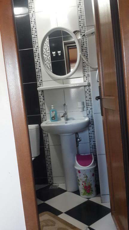 Durak Hotel Bodrum Exteriör bild