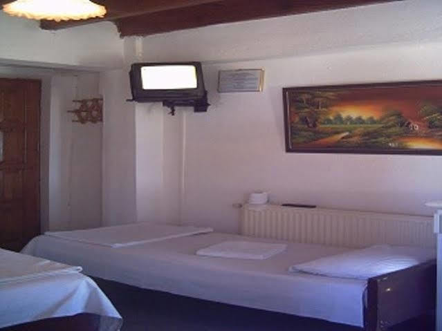 Durak Hotel Bodrum Exteriör bild