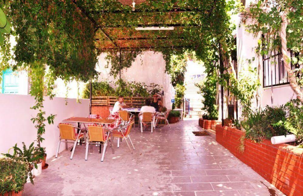 Durak Hotel Bodrum Exteriör bild