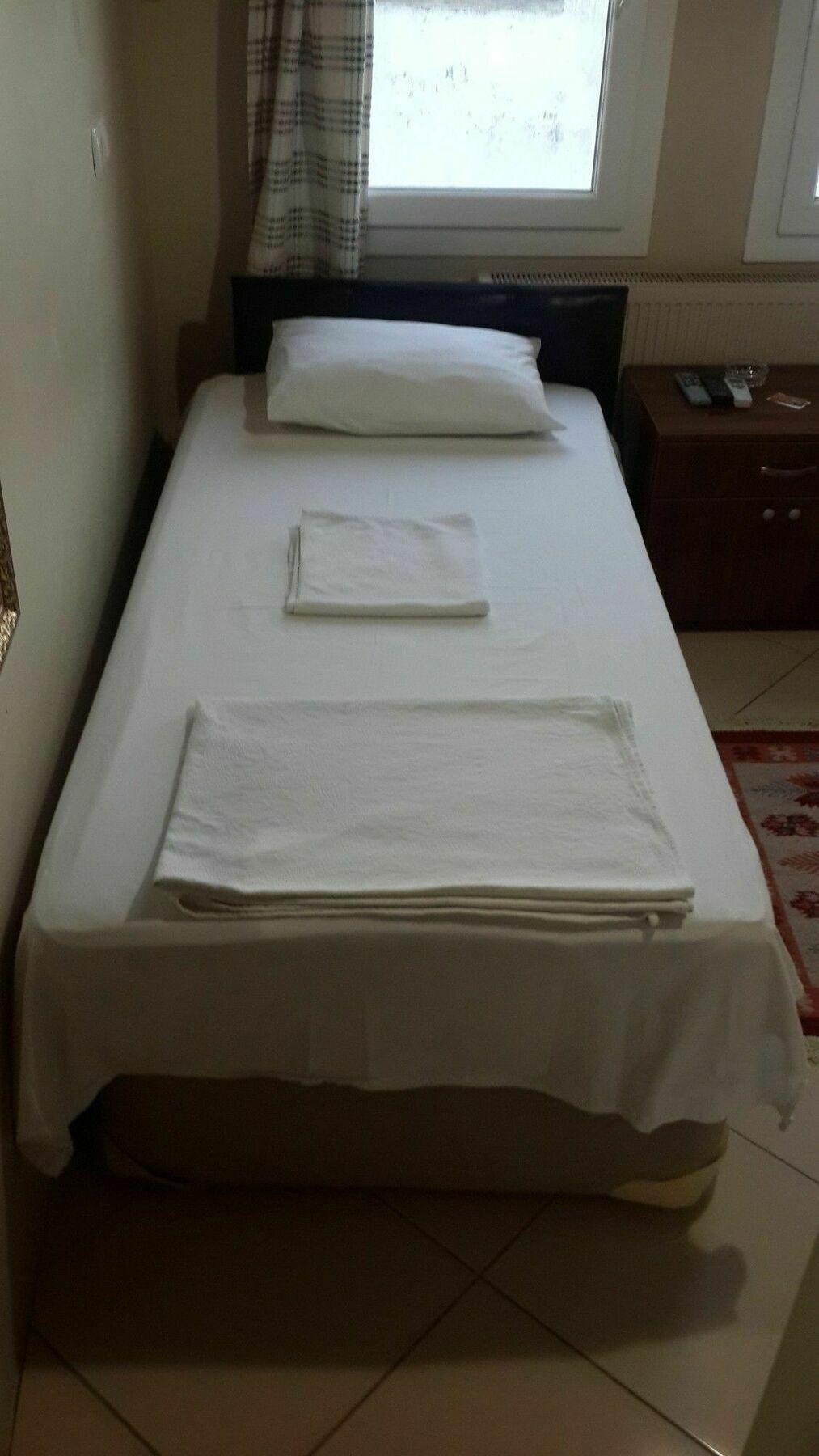 Durak Hotel Bodrum Exteriör bild