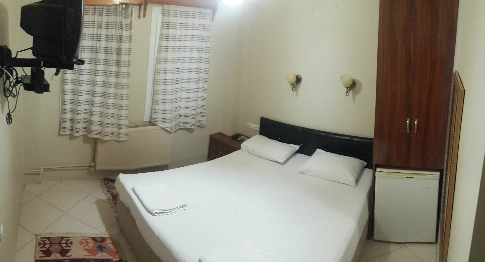 Durak Hotel Bodrum Exteriör bild
